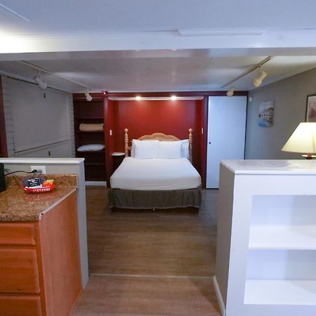 North Beach Hotel Ventnor Екстериор снимка