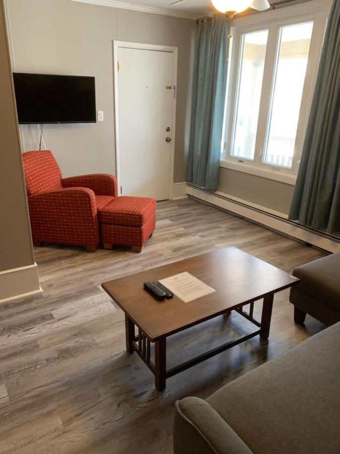 North Beach Hotel Ventnor Екстериор снимка