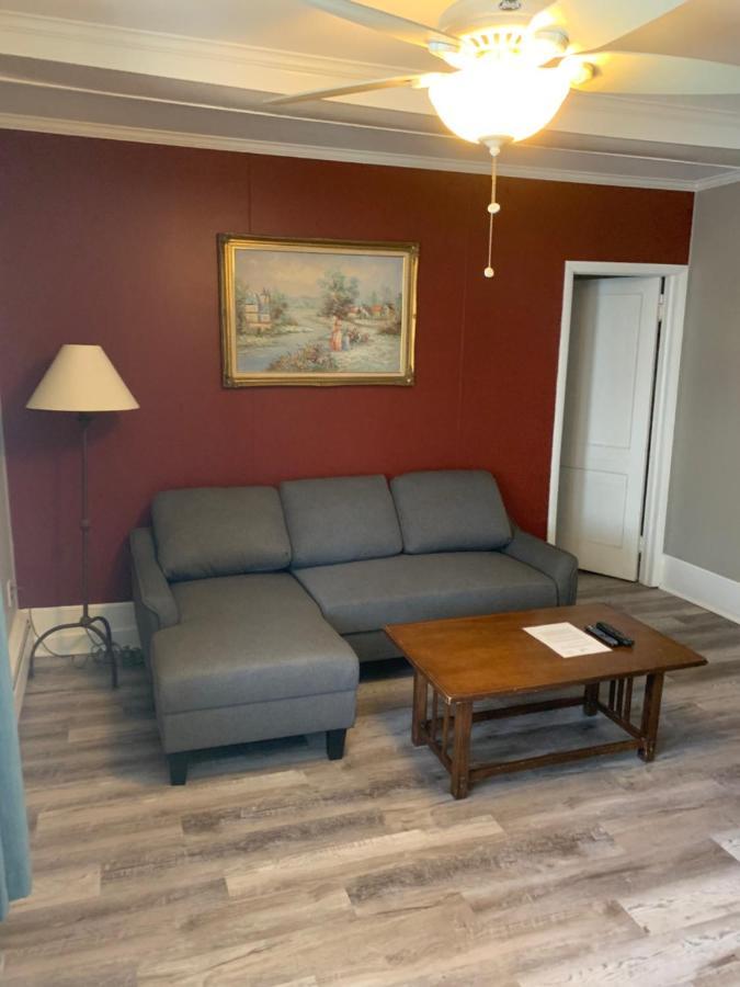 North Beach Hotel Ventnor Екстериор снимка