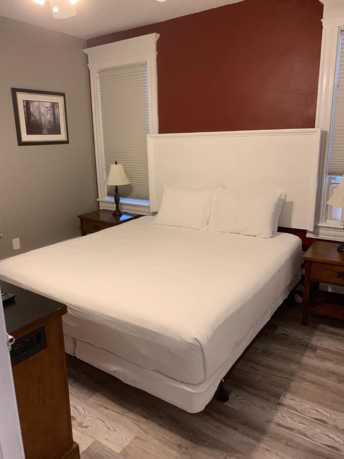 North Beach Hotel Ventnor Екстериор снимка