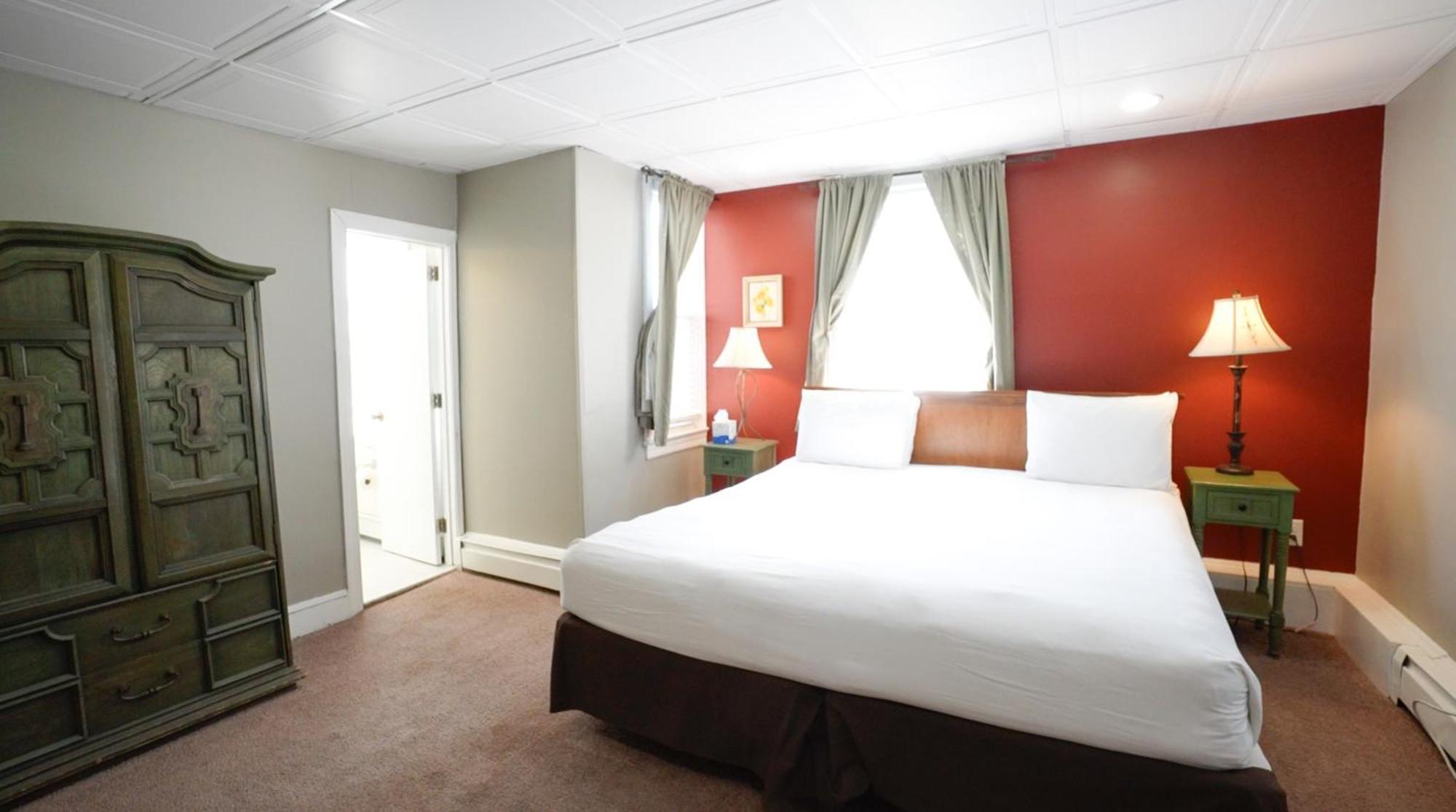 North Beach Hotel Ventnor Екстериор снимка