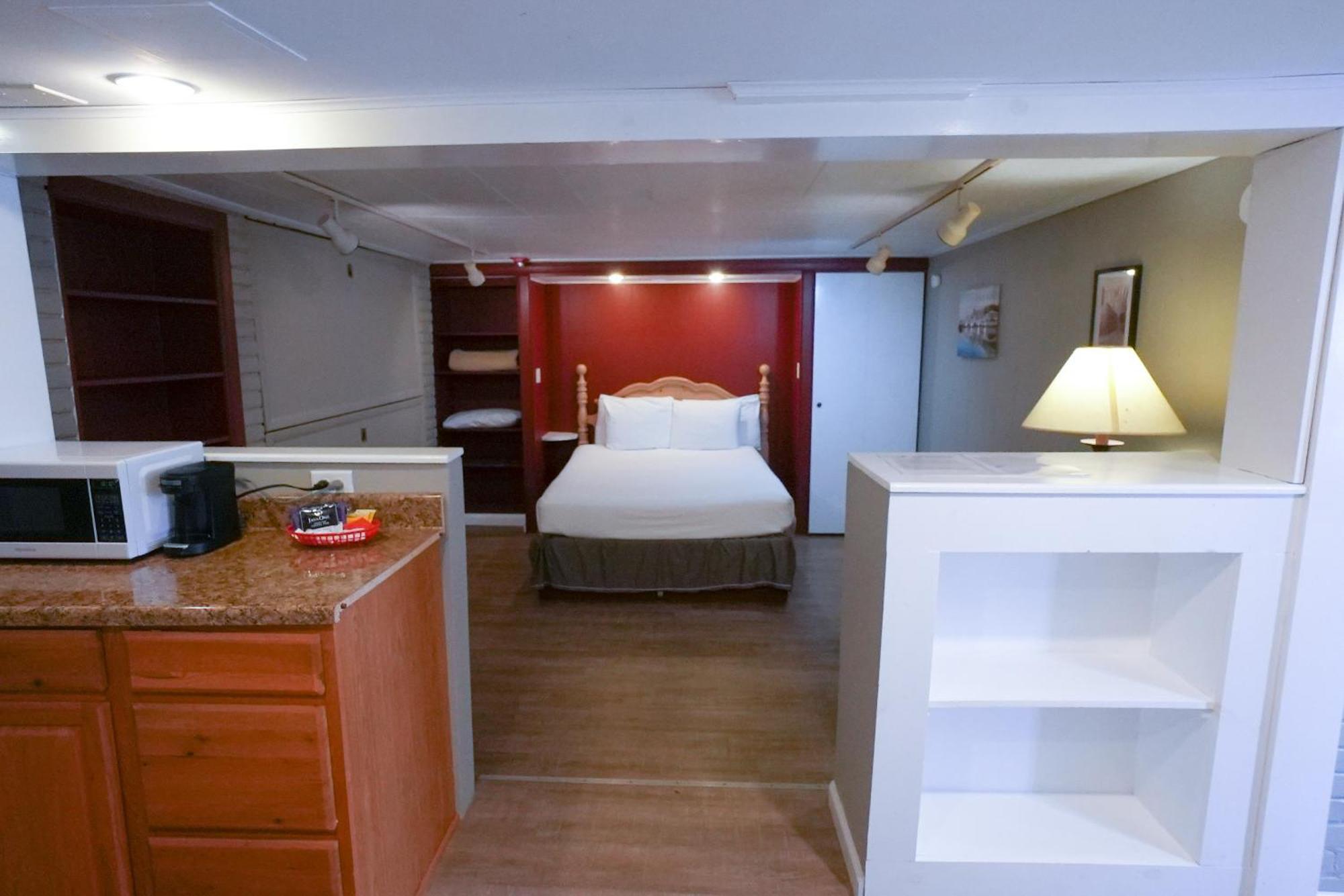 North Beach Hotel Ventnor Екстериор снимка
