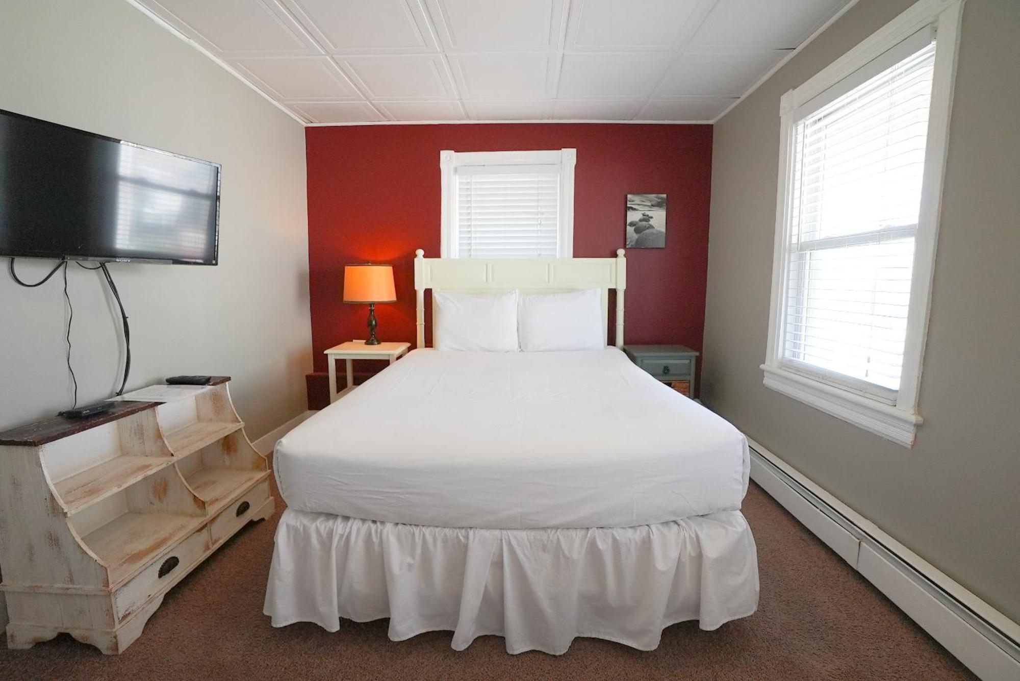 North Beach Hotel Ventnor Екстериор снимка