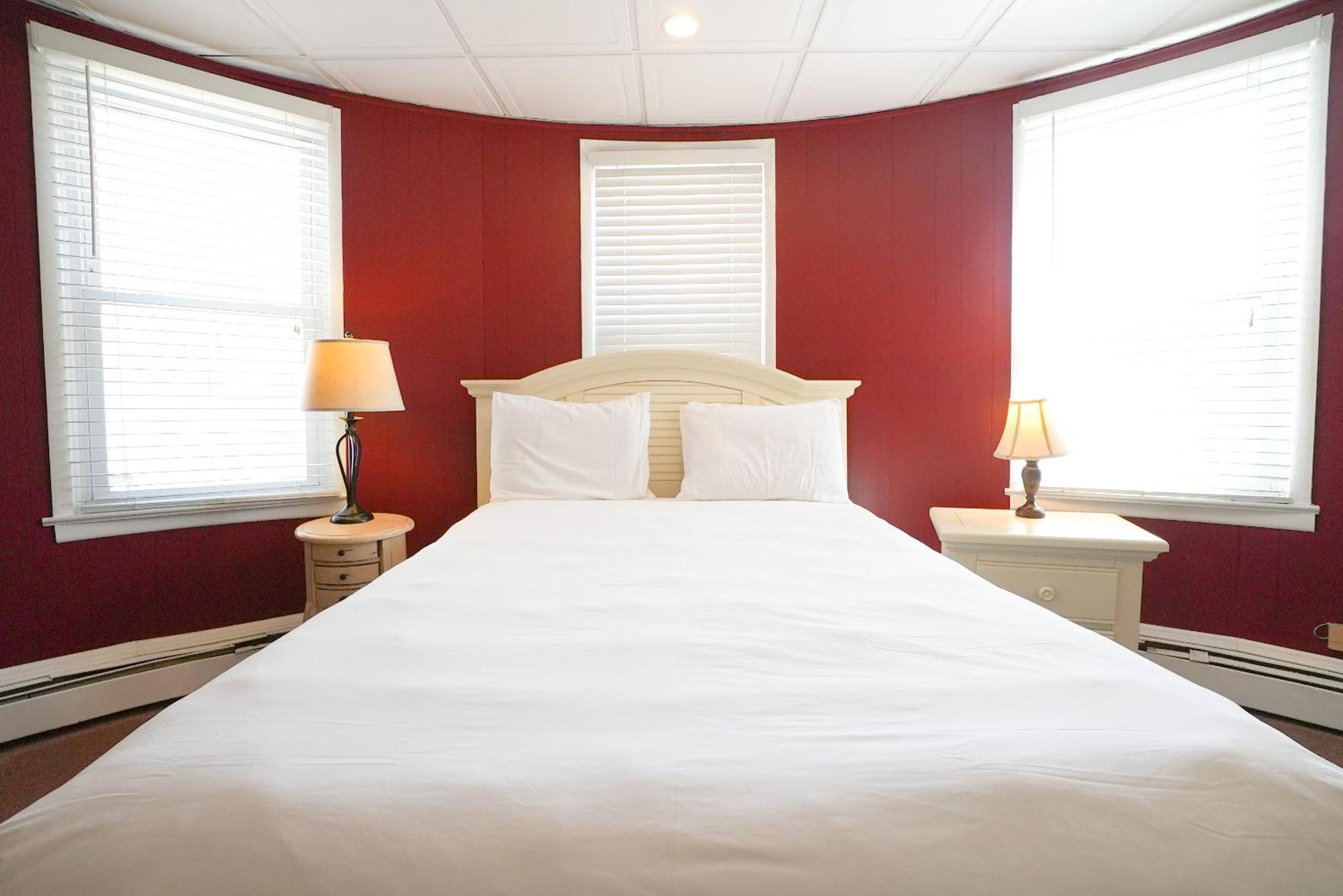 North Beach Hotel Ventnor Екстериор снимка