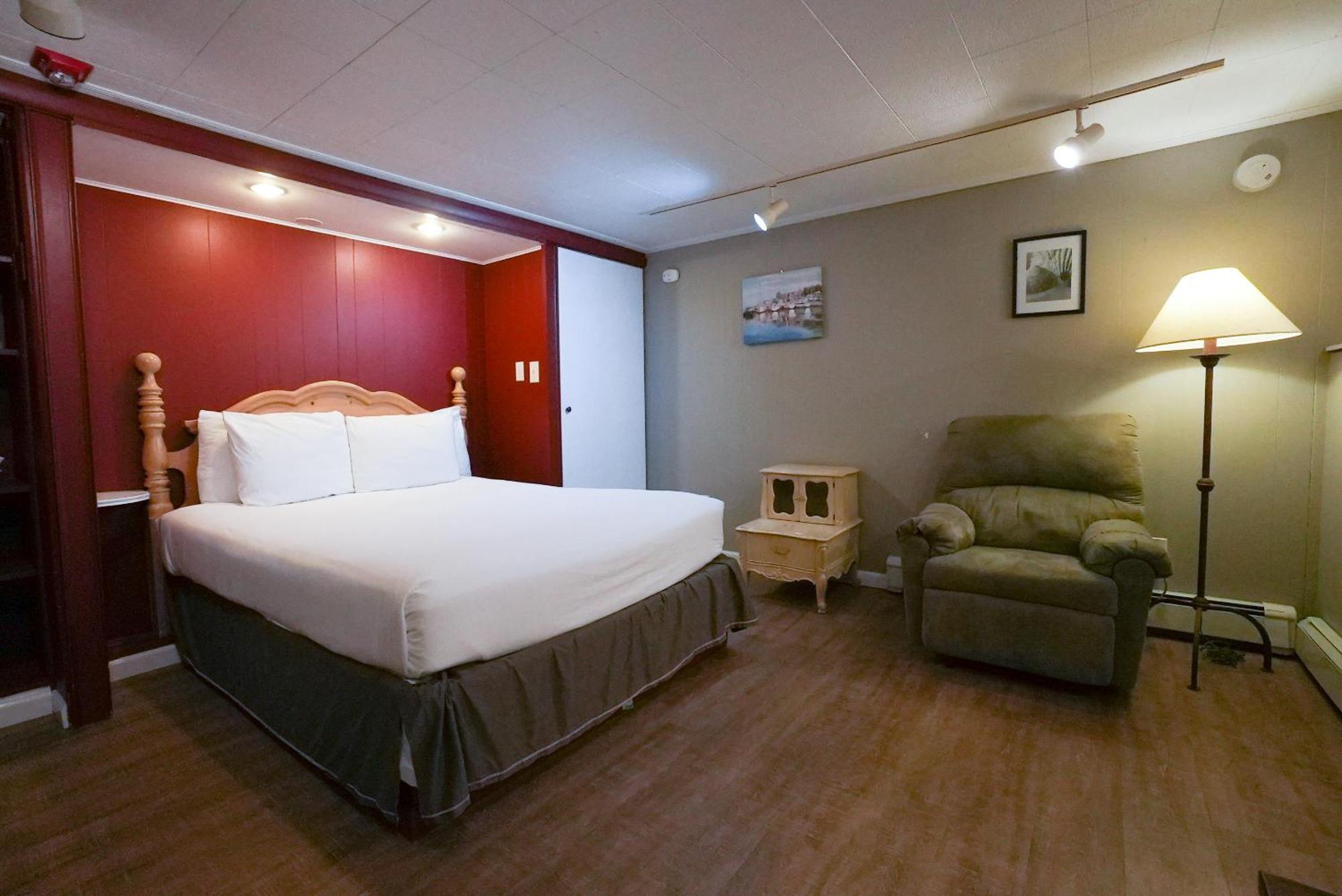 North Beach Hotel Ventnor Екстериор снимка